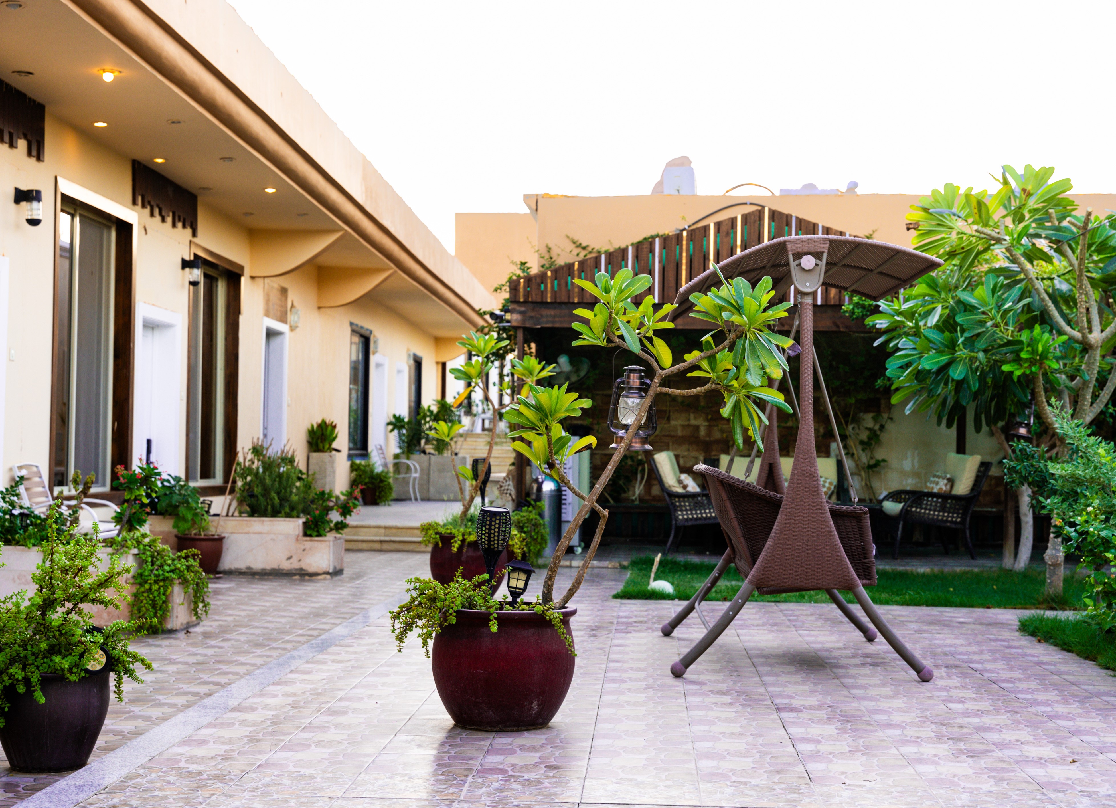 منتجع الفيصل